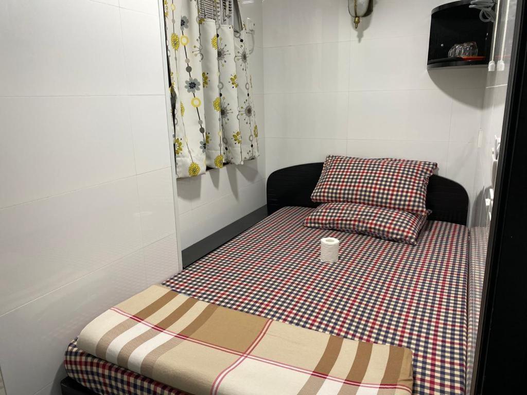 New Day Night Hostel Hongkong Kültér fotó