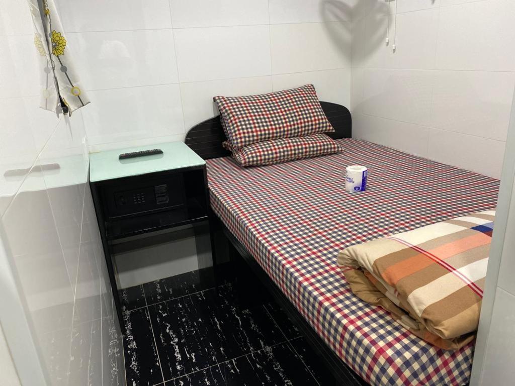 New Day Night Hostel Hongkong Kültér fotó
