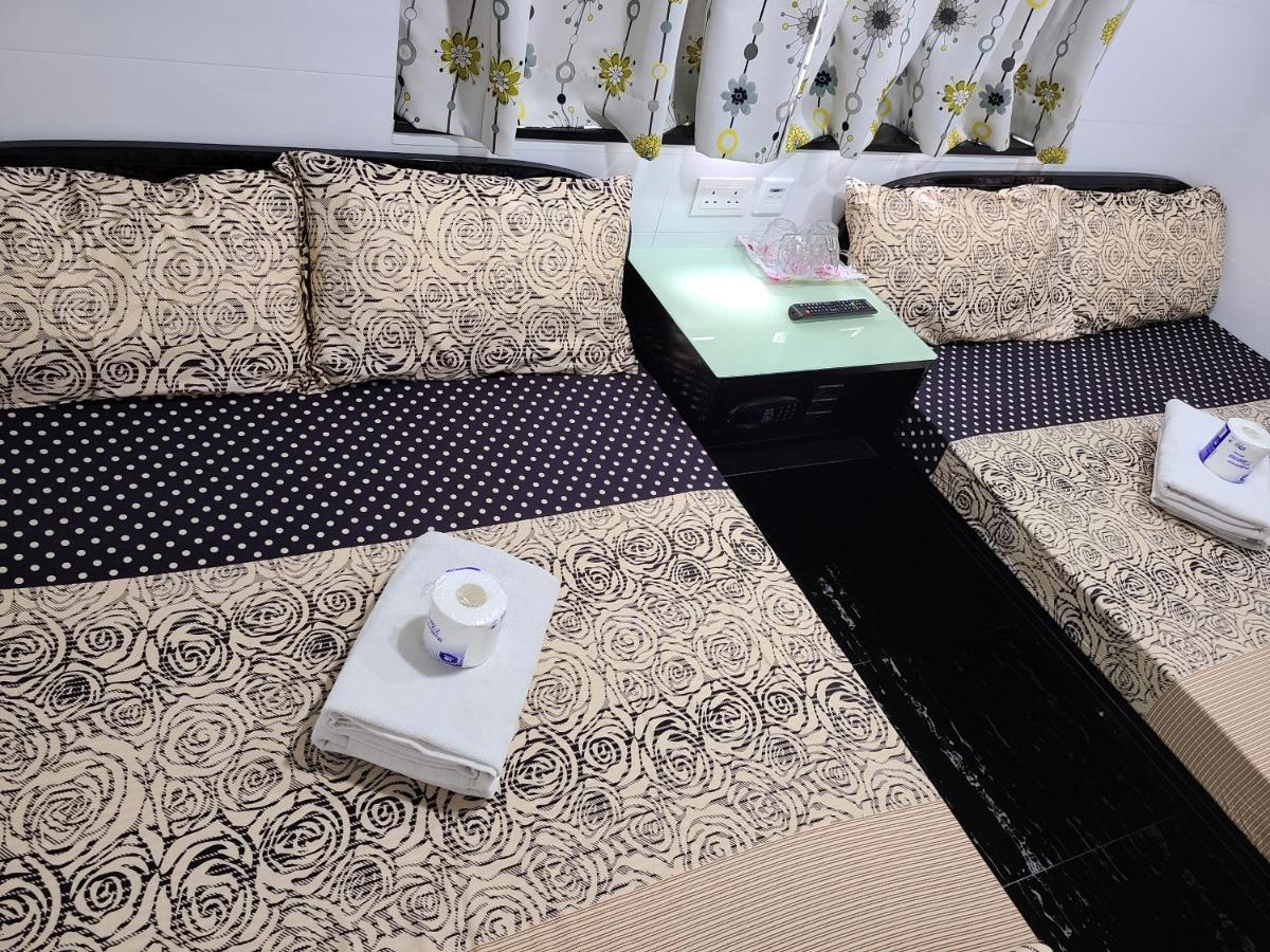 New Day Night Hostel Hongkong Kültér fotó