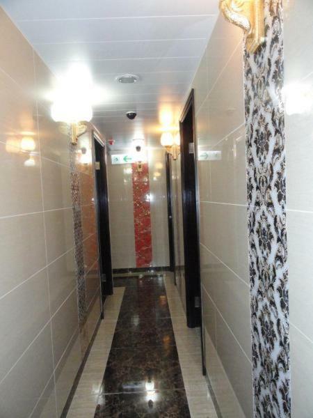 New Day Night Hostel Hongkong Kültér fotó